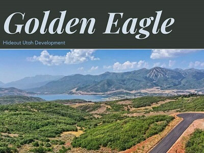 Golden Eagle Property Information